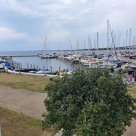 Private Apartment Skudehaven Rudkøbing Δωμάτιο φωτογραφία