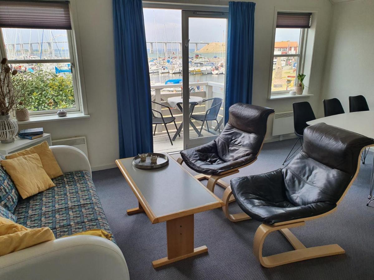 Private Apartment Skudehaven Rudkøbing Εξωτερικό φωτογραφία