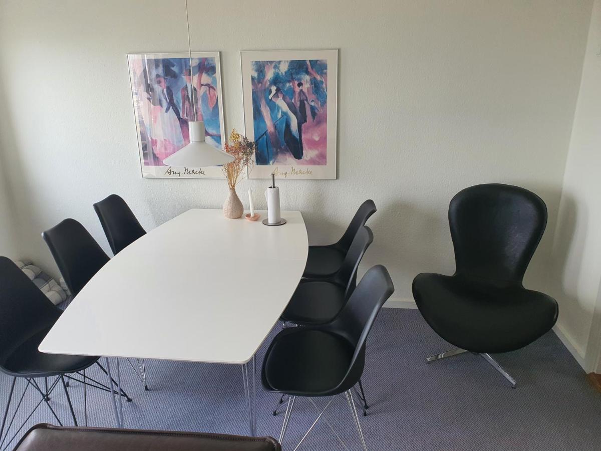 Private Apartment Skudehaven Rudkøbing Εξωτερικό φωτογραφία