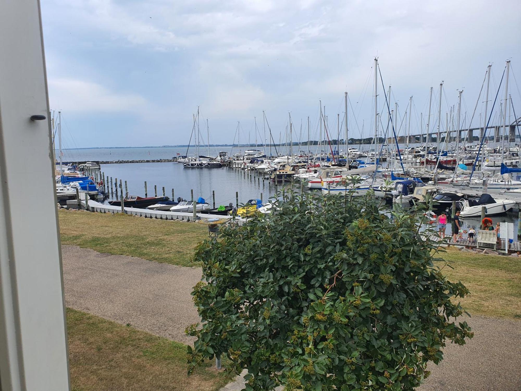 Private Apartment Skudehaven Rudkøbing Δωμάτιο φωτογραφία