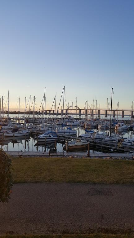Private Apartment Skudehaven Rudkøbing Εξωτερικό φωτογραφία