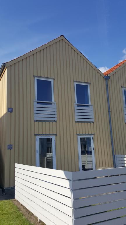 Private Apartment Skudehaven Rudkøbing Εξωτερικό φωτογραφία
