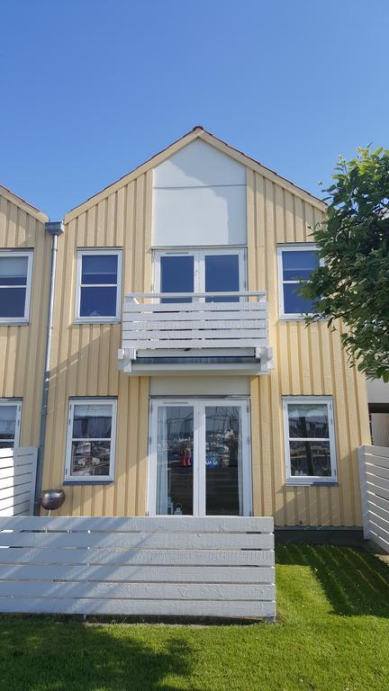 Private Apartment Skudehaven Rudkøbing Εξωτερικό φωτογραφία