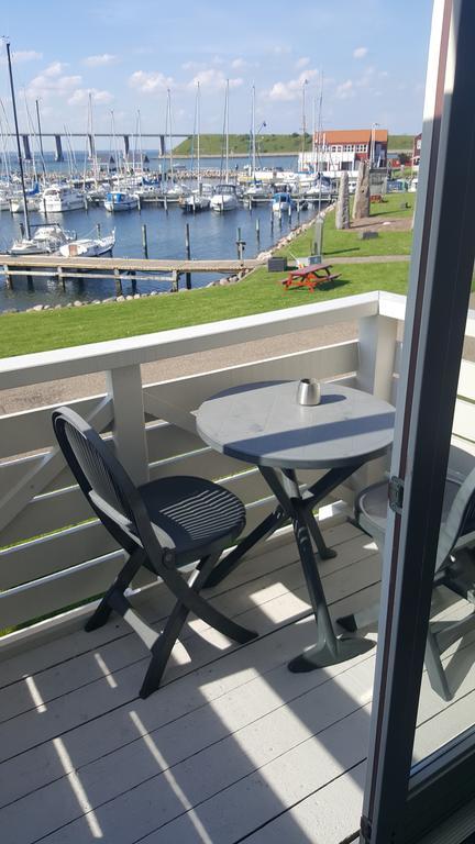 Private Apartment Skudehaven Rudkøbing Εξωτερικό φωτογραφία