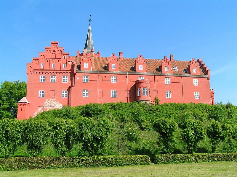 Private Apartment Skudehaven Rudkøbing Δωμάτιο φωτογραφία